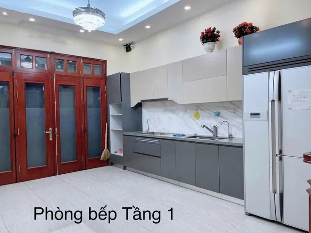 Cho thuê Nhà riêng 80m2 giá 25 triệu tại Đường Nguyễn Xiển - Chọn - Phường Thanh Xuân Hà Nội
