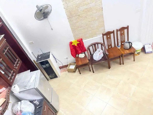 Cho thuê Nhà riêng 45m2 giá 14 triệu tại Đường Đặng Tiến Đông Phường Trung Liệt Quận Đống Đa Hà Nội