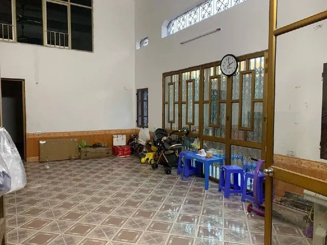 Bán Nhà riêng 103.7m2 có sẵn 103.7 m2 thổ cư giá 3.2 tỷ tại Đường Đồng Kỵ 3 Phường Đồng Kỵ Thị xã Từ Sơn Bắc Ninh