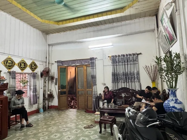 Bán Nhà riêng 97.1m2 có sẵn 97.1 m2 thổ cư giá 2.5 tỷ tại Đường Tỉnh Lộ 277 - Chọn - Phường Phù Khê Bắc Ninh