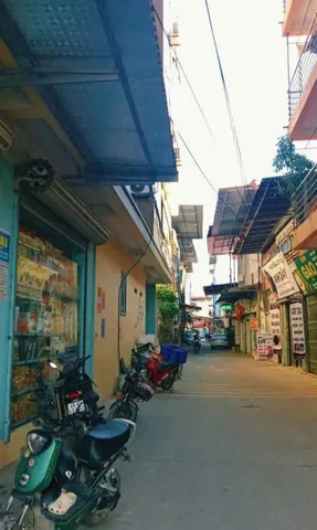 Bán Nhà trọ 109m2 có sẵn 109 m2 thổ cư giá 3.7 tỷ tại - Chọn - Xã Yên Trung Huyện Yên Phong Bắc Ninh