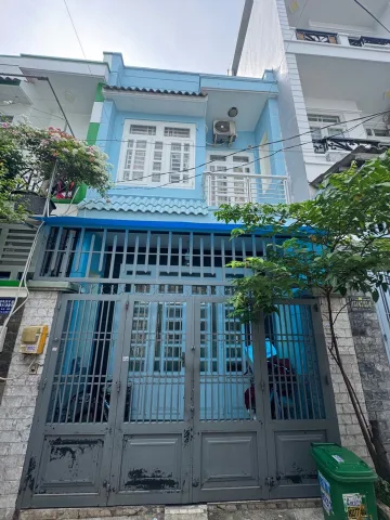 Bán nhanh trong tuần Nhà riêng DTSD 80 m2 giá 3.65 tỷ P. Bình Tân TP. Hồ Chí Minh