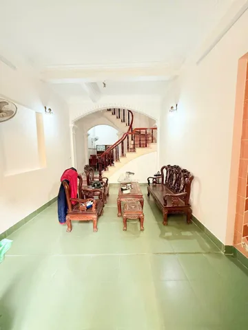 Cho THUÊ NHÀ ĐƯỜNG ĐỊNH CÔNG THƯỢNG. 50M2 - 4 TẦNG. GIÁ 13.5TR/ THÁNG