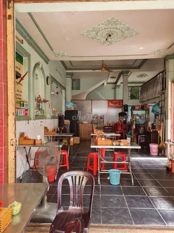 Bán Nhà Hẻm 81/7 Phạm Phú Thứ , Phường 11, Tân Bình