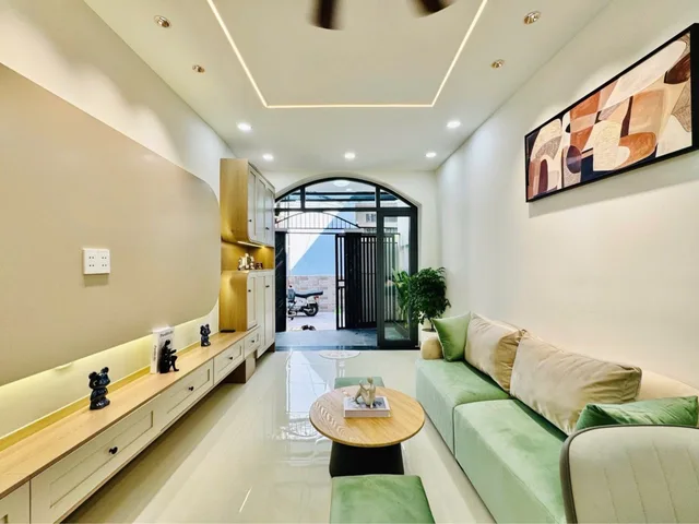 Bán Nhà riêng 39m2 có sẵn 32 m2 thổ cư giá 6.09 tỷ tại - Chọn - Phường 24 Quận Bình Thạnh TP. Hồ Chí Minh