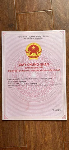 Bán Nhà Hẻm 71/3 Mạc Thị Bưởi, P. Bến Nghé, Q1