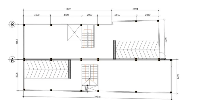 Bán Nhà Hẻm 32/26-32/28 Nguyễn Cửu Vân, P.17, Bình Thạnh