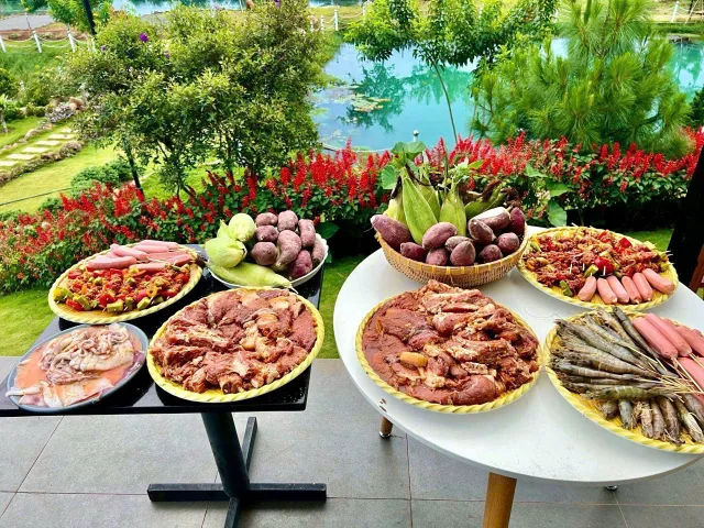 🚨 650 triệu mua đất nghỉ dưỡng ở bảo lộc?