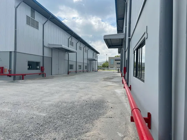 Bán đất xây dựng xưởng 20.000m2 KCN Việt Kiều, Bình Phước(cũ)