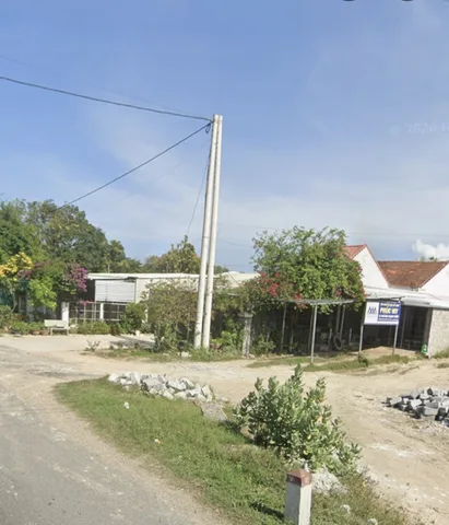 Bán Đất 187m2 giá 1.3 tỷ tại Đường Quốc Lộ 1A Xã Vạn Thắng Huyện Vạn Ninh Khánh Hòa