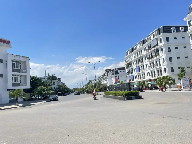 🔥 BÁN LÔ ĐẤT ĐẸP VĨNH KHÊ – AN ĐỒNG – AN DƯƠNG 89m² chỉ 9,2 tỷ
LH 0979087664