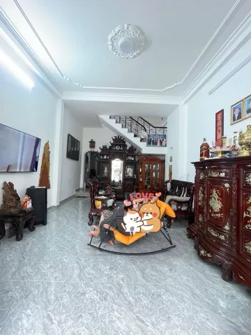 197) Bán Nhà riêng 60.3m2 có sẵn 60.3 m2 thổ cư giá 6.98 tỷ tại Phường Tây Thạnh Quận Tân Phú TP. Hồ Chí Minh