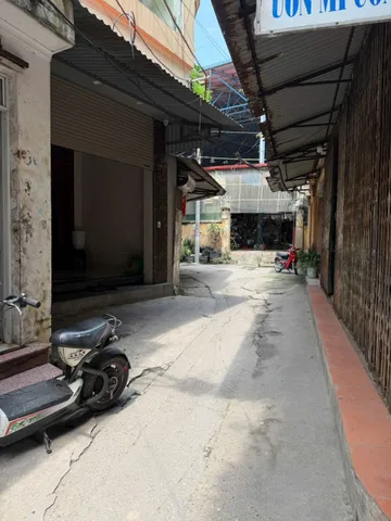 Bán Đất 57m2 có sẵn 57 m2 thổ cư giá 1.3 tỷ tại - Chọn - Xã Phù Khê Thị xã Từ Sơn Bắc Ninh
