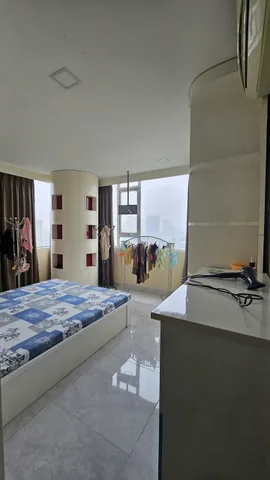 CHO THUÊ CĂN HỘ  NGÕ 85 HẠ ĐÌNH – THANH XUÂN. 115M2 - 3PN. 14TR/ THÁNG