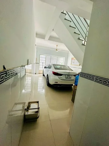 BÁN NHÀ KDC LẬP PHÚC LÊ VĂN LƯƠNG NHÀ BÈ 68M² 4PN HẺM Ô TÔ NGỦ 5,95 TỶ