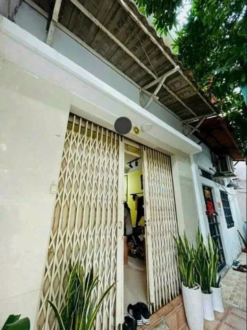 Bán Nhà riêng 64m2 có sẵn 64 m2 thổ cư giá 13.5 tỷ tại - Chọn - Phường Tân Định Quận 1 TP. Hồ Chí Minh