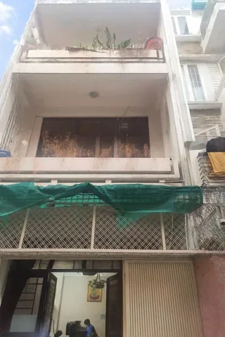 Bán Nhà riêng 62m2 có sẵn 62 m2 thổ cư giá 13.3 tỷ tại - Chọn - Phường 05 Quận Phú Nhuận TP. Hồ Chí Minh