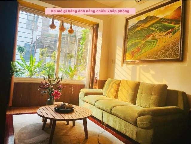 Cho thuê Nhà riêng 40m2 giá 18tr , Tại Hoàng Văn Thái,Quận Thanh Xuân Hà Nội