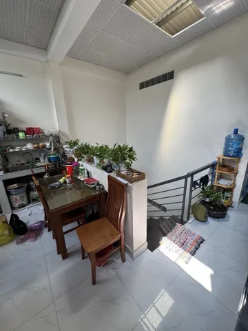 BÁN NHÀ MỚI TRỤC KINH DƯƠNG VƯƠNG AN LẠC 3 TẦNG 5PN NGANG 5M NHIK NHẸ 5 TỶ