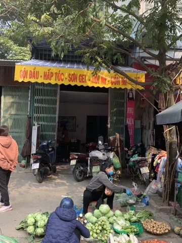 Bán Đất 52m2 có sẵn 52 m2 thổ cư giá 18000 tỷ tại Đường Phú La Phường Kiến Hưng Quận Hà Đông Hà Nội