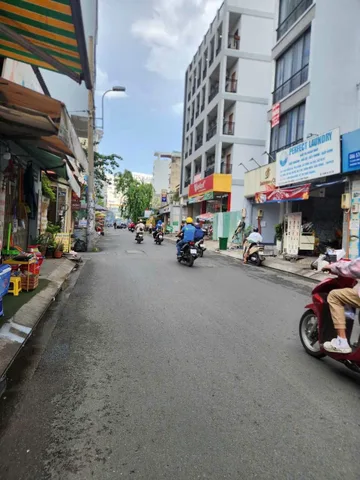 Bán Nhà riêng 123m2 có sẵn 123 m2 thổ cư giá 20 tỷ tại - Chọn - Phường 25 Quận Bình Thạnh TP. Hồ Chí Minh