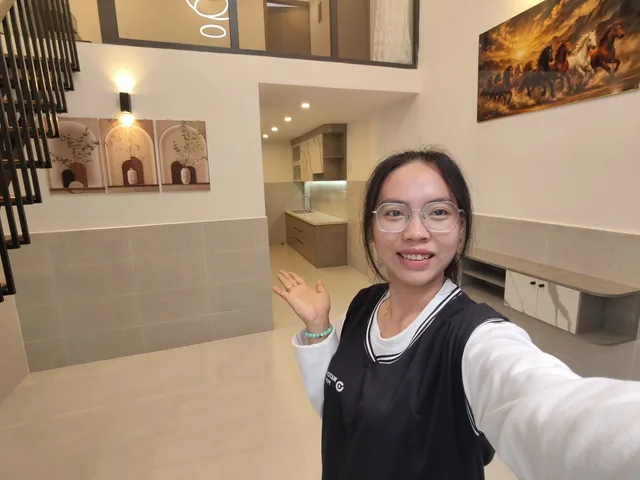 Bán Nhà riêng 33m2 có sẵn 33 m2 thổ cư giá 4.18 tỷ tại Đường Phú Thọ Hoà Phường Phú Thọ Hòa Quận Tân Phú TP. Hồ Chí Minh