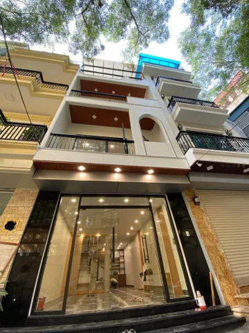 Bán Nhà riêng 48m2 có sẵn 48 m2 thổ cư giá 6.8 tỷ tại - Chọn - Phường 05 Quận Phú Nhuận TP. Hồ Chí Minh