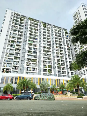 Bán Đất 104m2 ngang khủng 6.3m full thổ cư, Phường Phú Hữu Quận 9 cũ.