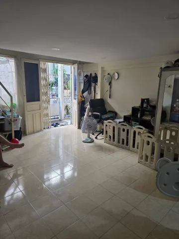 Bán Nhà riêng 50m2 có sẵn 50 m2 thổ cư giá 2.6 tỷ tại - Chọn - Phường 10 Quận Phú Nhuận TP. Hồ Chí Minh