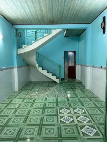 Bán Nhà riêng 52m2 có sẵn 52 m2 thổ cư giá 5.3 tỷ tại - Chọn - Phường 05 Quận Gò Vấp TP. Hồ Chí Minh