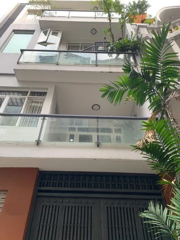 Bán Nhà riêng 40m2 có sẵn 40 m2 thổ cư giá 6.5 tỷ tại - Chọn - Phường Đông Hưng Thuận Quận 12 TP. Hồ Chí Minh