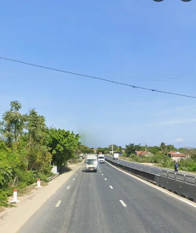Bán Đất 276m2 có sẵn 276 m2 thổ cư giá 3.6 tỷ tại - Chọn - Xã Vạn Thắng Huyện Vạn Ninh Khánh Hòa