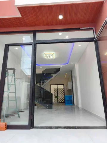 Bán Nhà riêng 64m2 có sẵn 64 m2 thổ cư giá 4.35 tỷ tại - Chọn - Phường Đông Hòa Thành phố Dĩ An Bình Dương