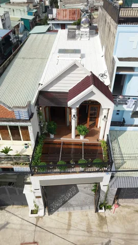 GIÁM ĐỐC XÂY DỰNG CẦN BÁN NHÀ RIÊNG - vật tư xây nhà bao chất lượng