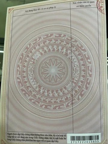 Bán Nhà Hẻm 134/48 Thành Thái, P.12, Q.10