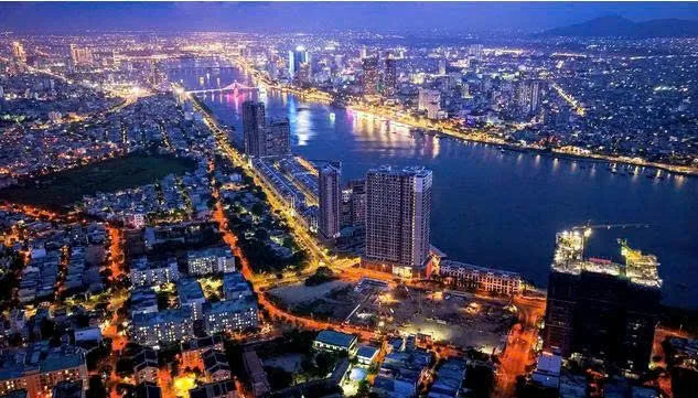 chỉ từ 1.9 tỷ sở hữu căn hộ tại Đường Trần Hưng Đạo Phường An Hải Đông Quận Sơn Trà Đà Nẵng