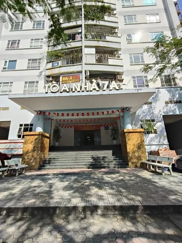 Bán Căn hộ chung cư 85m2 giá 6 tỷ tại Đường Lê Đức Thọ Phường Mỹ Đình 1 Quận Nam Từ Liêm Hà Nội