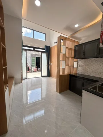 Hàng mới ra lò . đường xe tải Huỳnh Thị Hai, Q12, 3.9x12, 1 trệt 1 lầu, giá 1, 78 tỷ.
