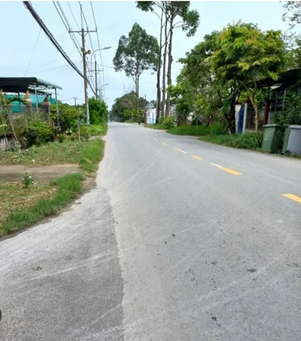 💥Ông Anh cần bán 600m2 Đất vườn sẵn Thổ cư  đường ô tô tại Củ Chi TpHCM