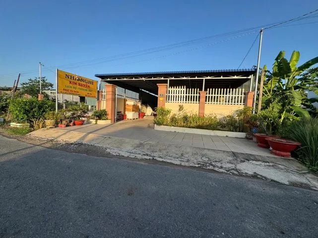 Bán Đất 410m2 giá 1.35 tỷ tại - Chọn - - Chọn - Xã Tân Châu Tây Ninh