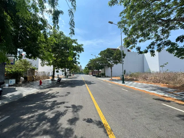 Bán 280m2 B3 cạnh biển Ocean Dune Phan Thiết kế công viên biển Đồi Dương, giá tốt