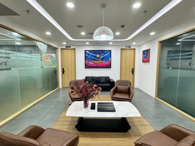 BÁN BUILDING VĂN PHÒNG VIP HAI BÀ TRƯNG – LÔ GÓC – 500M² – 13 TẦNG – DT 16 TỶ/NĂM – 695 TỶ