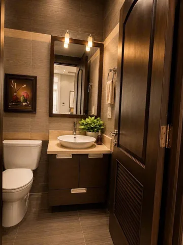 Cho thuê CH The Marq, 30 triệu VND, 55m2, 1PN, 1WC, view đẹp tại Nguyễn Đình Chiểu, Đa Kao, Q1, HCMh