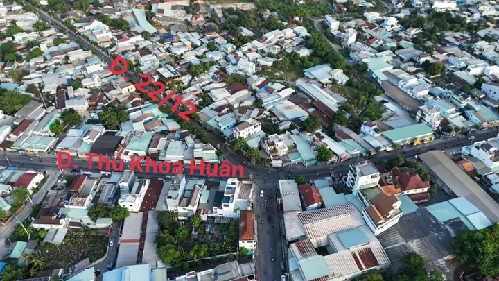 Bán giá Lô Đất 10x30m full thổ cư Đường D6 Phường An Thạnh Thị xã Thuận An Bình Dương