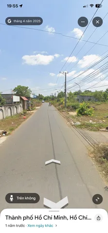 Bán Đất 142.5m2 có sẵn 100 m2 thổ cư giá 1.39 tỷ tại Xã Châu Pha Thành phố Phú Mỹ Bà Rịa - Vũng Tàu