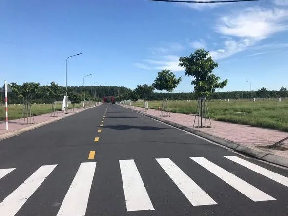 Bán Đất 60m2 có sẵn 60 m2 thổ cư giá 819 triệu tại - Chọn - Phường Uyên Hưng Thị xã Tân Uyên Bình Dương