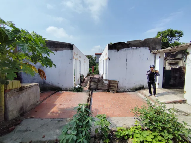🔥🔥 105M² ĐẤT BẤT LỰ – GIÁ CỰC MỀM, DỄ TIẾP CẬN – KHU DÂN CƯ ĐÔNG ĐÚC- GẦN CHỢ.