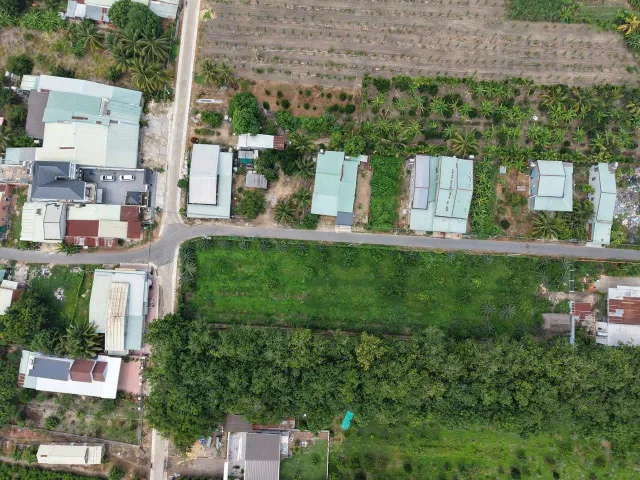 CHỦ GỬI BÁN BÁN ĐẤT ĐẸP LÔ GÓC 2 MẶT TIỀN ĐƯỜNG NHỰA CÁCH NHỰA LỚN 50M – ẤP THẠNH QUỚI, XÃ TÂN CHÂU, TÂY NINH