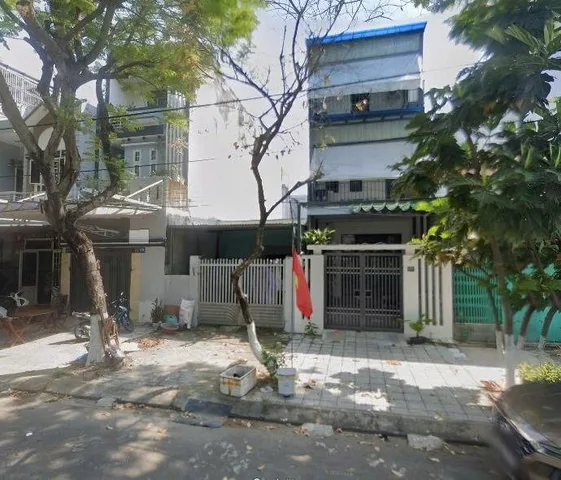 🔥 BÁN ĐẤT 100m2  MT đường AN DƯƠNG VƯƠNG – GẦN KHÁN ĐÀI PHÁO HOA MỚI- NGŨ HÀNH SƠN