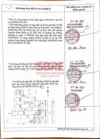 BDS HVL "44 lâm văn bền P.Tân Kiểng Q.7.